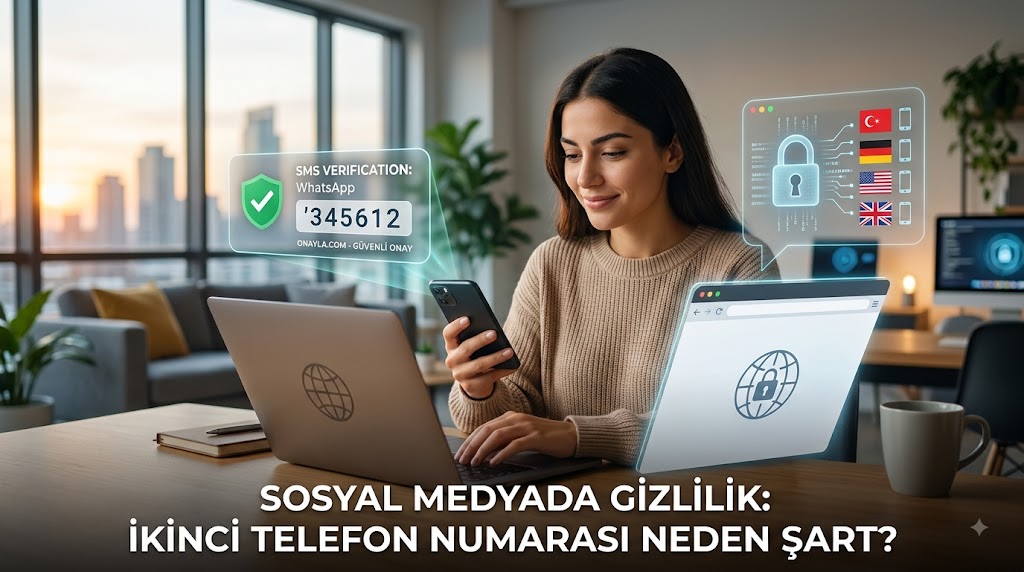 Telefon Numarası Neden Şart